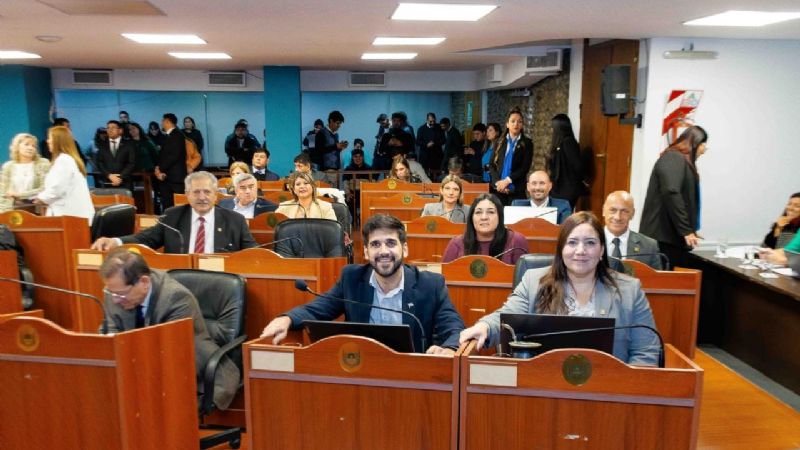 Denuncian el total desmantelamiento de la salud pública