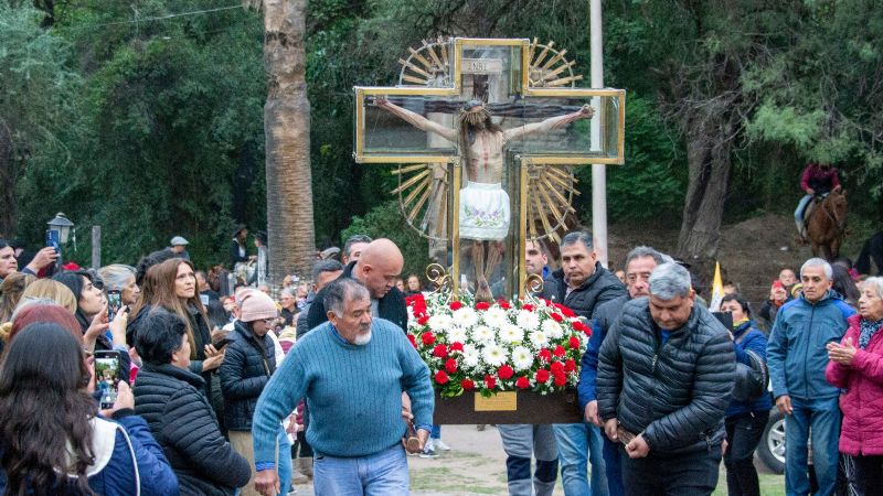Se celebró la Jornada Mundial de las Comunicaciones Sociales