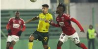 DEFENSA Y JUSTICIA no pudo ganar en Florencio Varela y también se despídió de la Sudamericana.