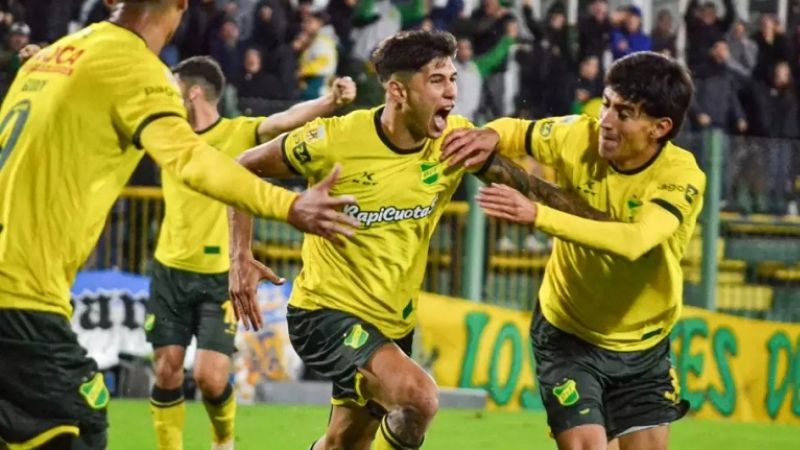 Defensa necesita ganarle a Independiente Medellín