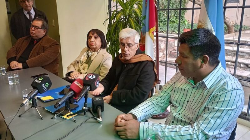 La UNCA lanzó tres nuevas diplomaturas