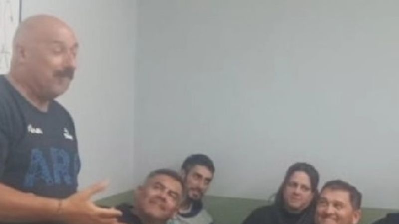 Se recibieron 33 nuevos técnicos Nacionales I