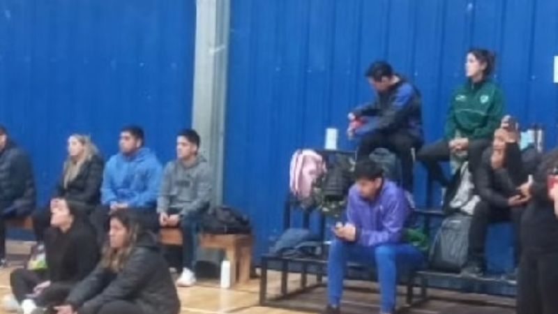 Se recibieron 33 nuevos técnicos Nacionales I