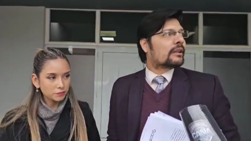 Horror en Catamarca: se obsesionó con su compañera, la apuñaló e intentó matarla