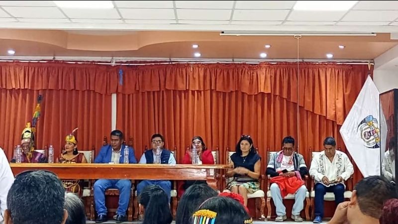 Artesanas catamarqueñas, en el Primer Encuentro Internacional de Ceramistas en Perú