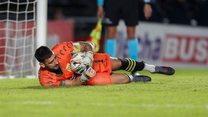 Almirante Brown, rival de Boca, en Copa Argentina