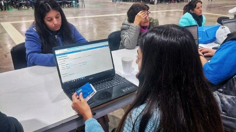 Se extiende la inscripción para el Boleto Estudiantil