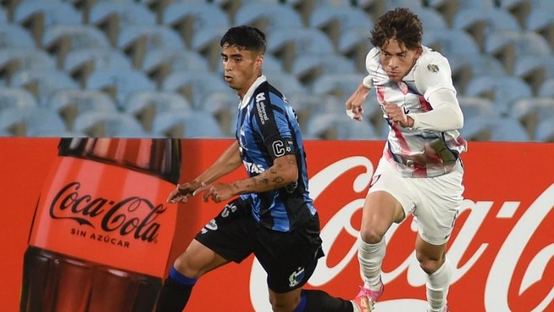 San Lorenzo ante Liverpool, con la ilusión renovada