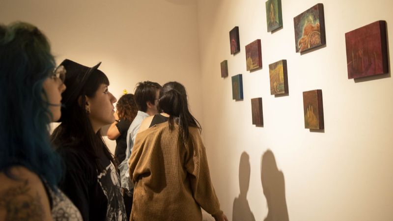 "Atardecer en los museos", una propuesta integral para celebrar el Día de los Museos 