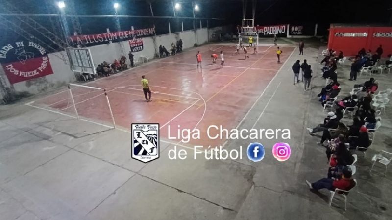 El Futsal juega en “Homenaje a Pablo Seleme"