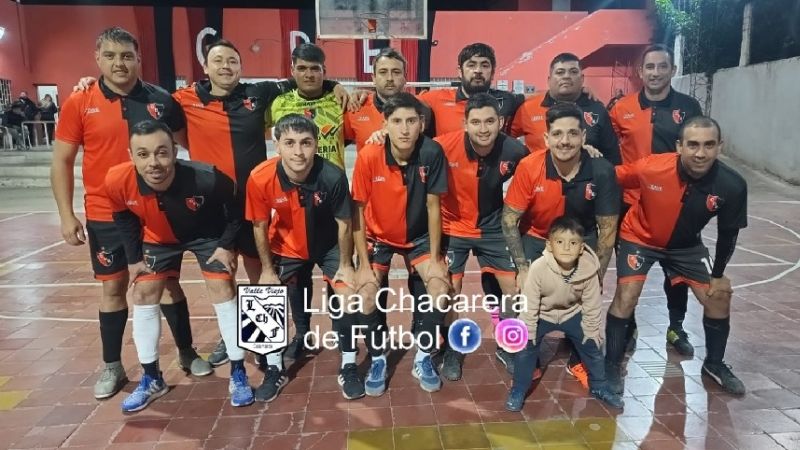 El Futsal juega en “Homenaje a Pablo Seleme"