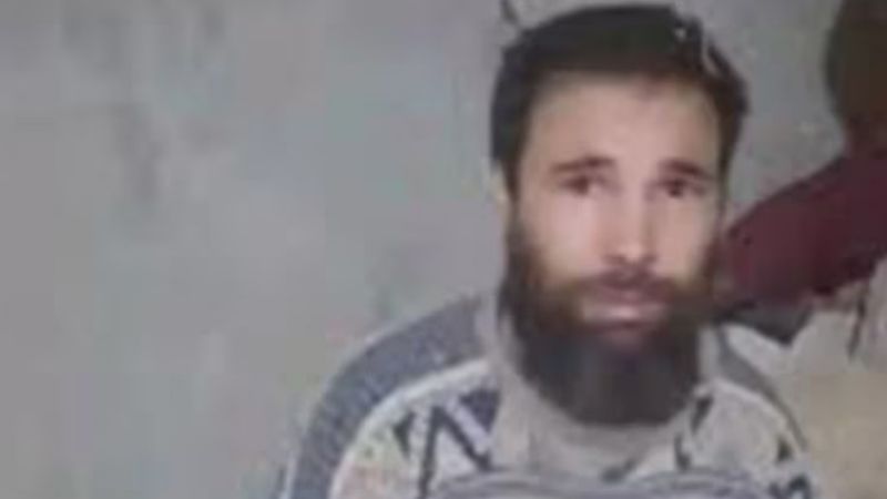 Desapareció hace 27 años cuando iba al colegio, pero su vecino lo tenía secuestrado