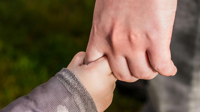 La crianza de un niño o niña de menos de un año demandó $309.616