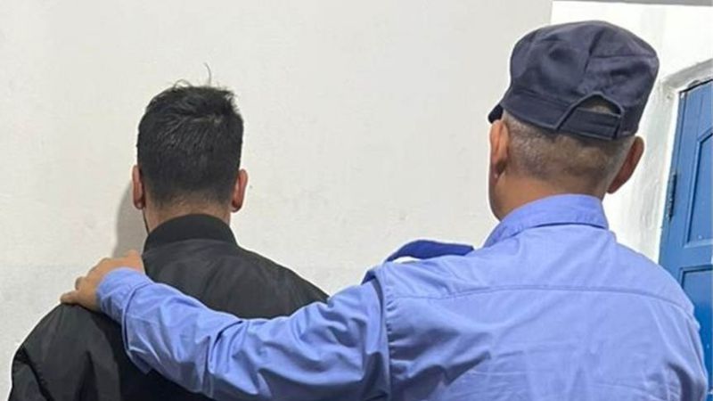 Recuperaron 8 millones de pesos de un asalto