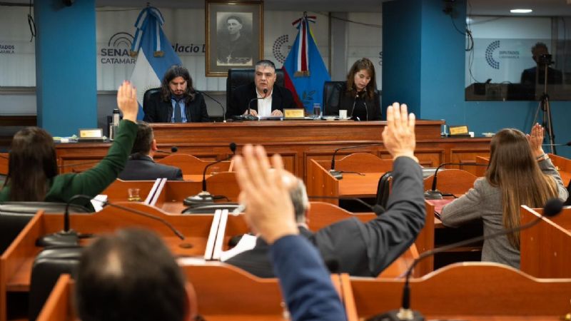 Sanción definitiva para instalar paneles solares y equipamiento adecuado para electrodependientes