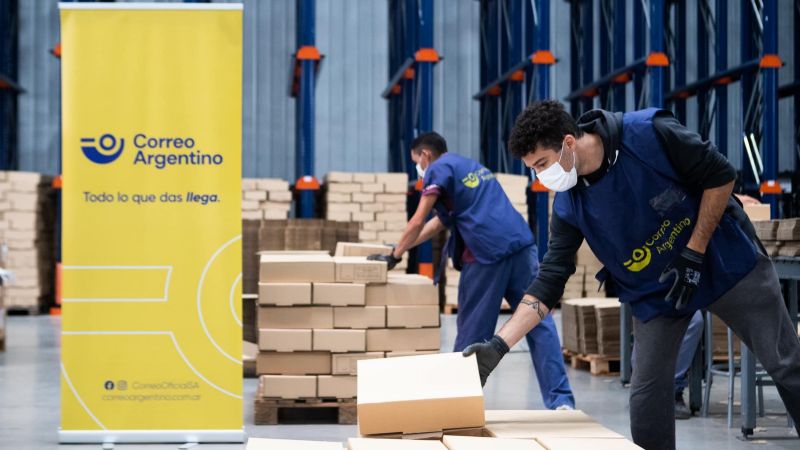 Preocupación por el cierre de sucursales del Correo Argentino en la Región