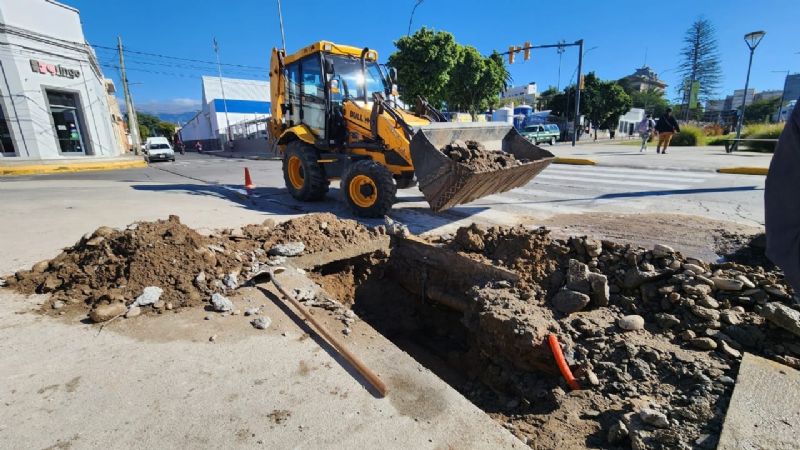 Corte de agua programado para este viernes 17 de mayo