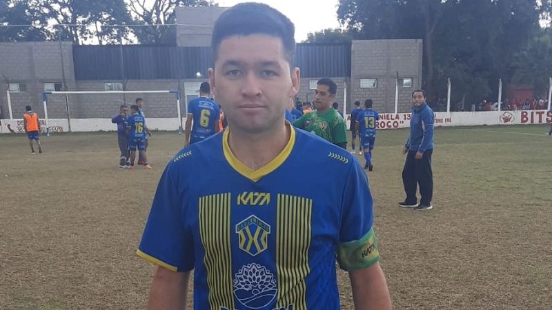 Lencina “enloqueció” a “la Villa” y aprovechó San Martín