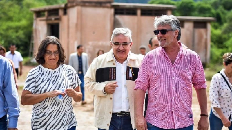 Los cambios que procura la oposición en la Ley Bases