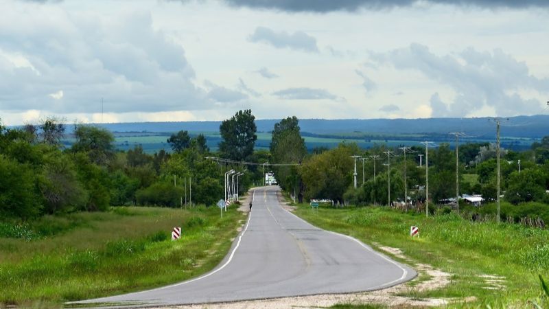 Trágico: un hombre perdió la vida tras un siniestro vial en Catamarca