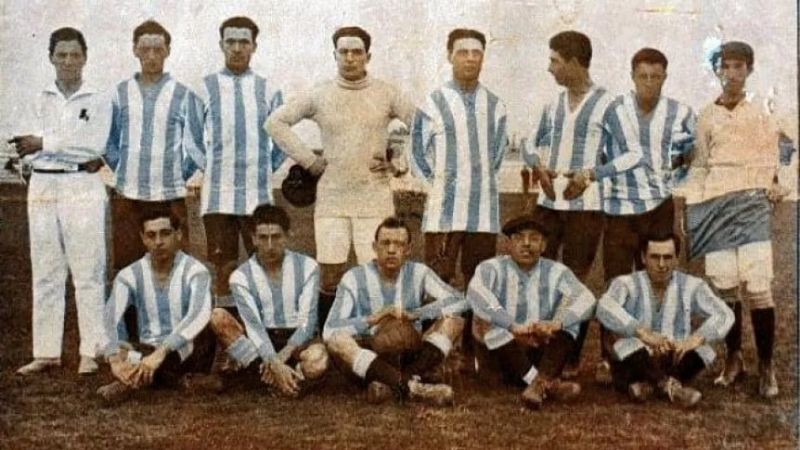 Origen de los apodos de los clubes argentinos