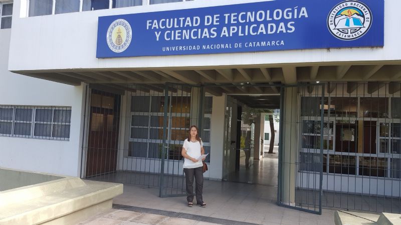 Inauguran el nuevo laboratorio de control químico de procesos