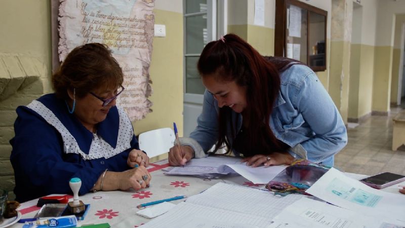 Se establecieron las fechas para las asambleas docentes de mayo
