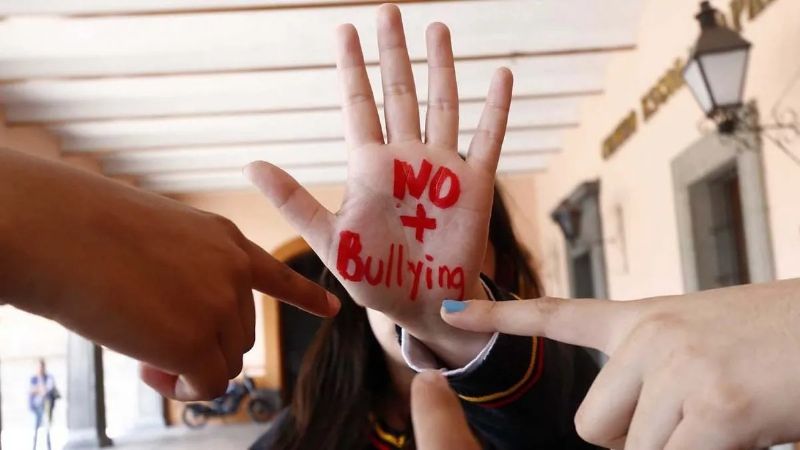Día Internacional de lucha contra el Bullying y acoso escolar