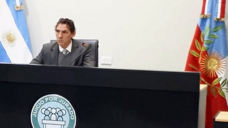 Por primera vez dos menores punibles serán sometidos a un juicio por jurado