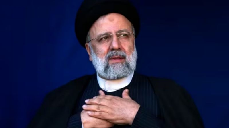 Murió el jefe de Estado de Irán, Ebrahim Raisi, en un accidente de helicóptero
