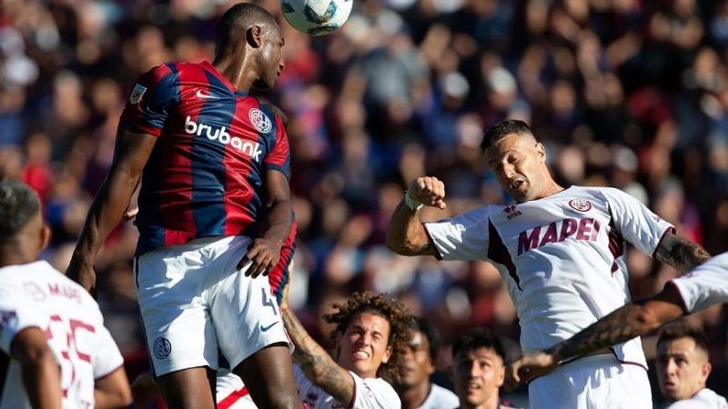 Cuatro partidos dan continuidad a la 2da. fecha