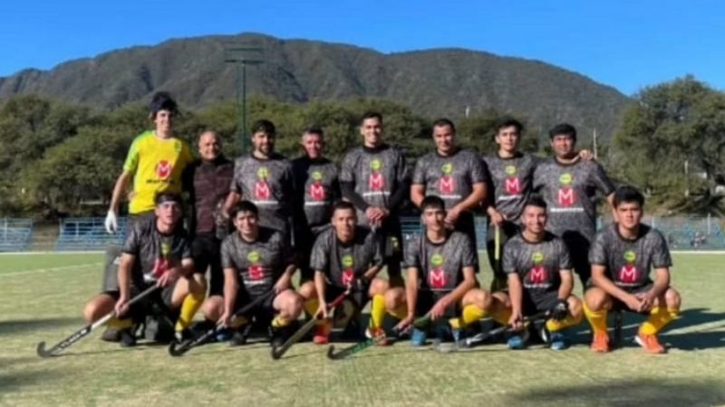 El hockey disputó la 2da fecha del Torneo Apertura