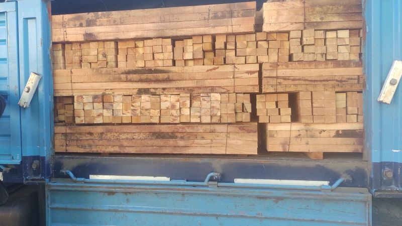 Cayó un cargamento con más de 60 kilos de cocaína