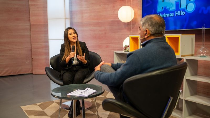 El 14 de junio se presentará oficialmente la Fiesta del Poncho