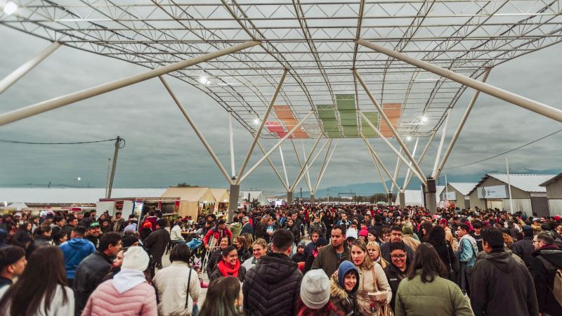 ¿Te interesa alquilar tu casa para la Fiesta del Poncho? Estos son los pasos a seguir