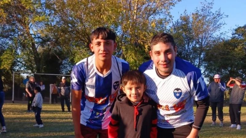 Histórico, Valencia campeón de la “A” y “B”