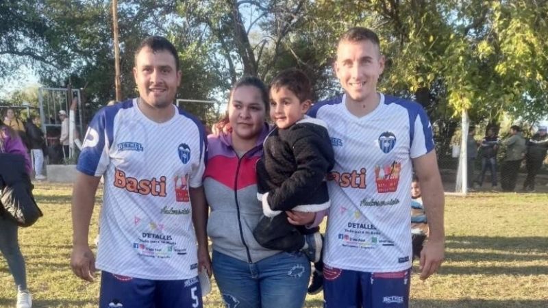 Histórico, Valencia campeón de la “A” y “B”