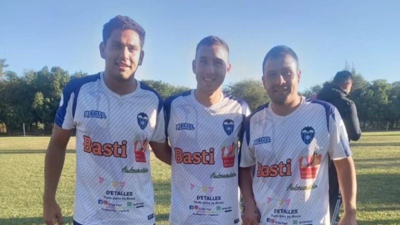 Histórico, Valencia campeón de la “A” y “B”