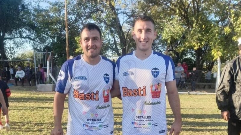 Histórico, Valencia campeón de la “A” y “B”
