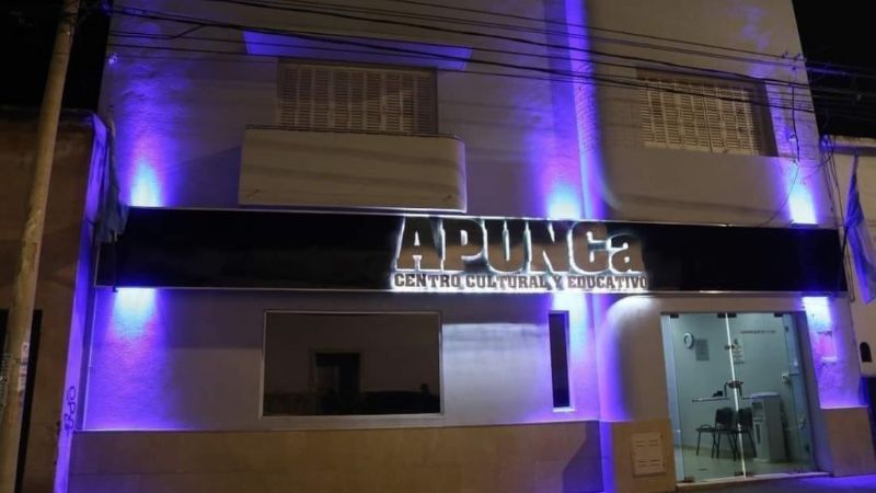 APUNCa: Exigen paritarias