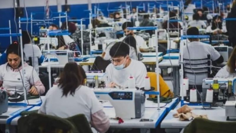 Empresa cierra y deja en la calle a 124 empleados