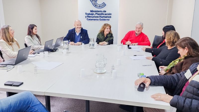 El Gobierno acordó con ATSA un aumento del 18%