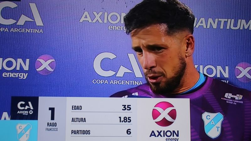 Papelón de River y heroica victoria de Temperley