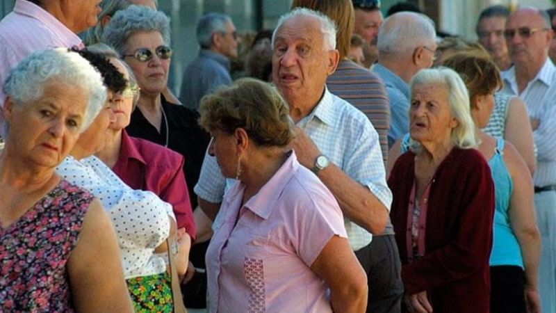 El Gobierno oficalizó el aumento de jubilaciones y pensiones