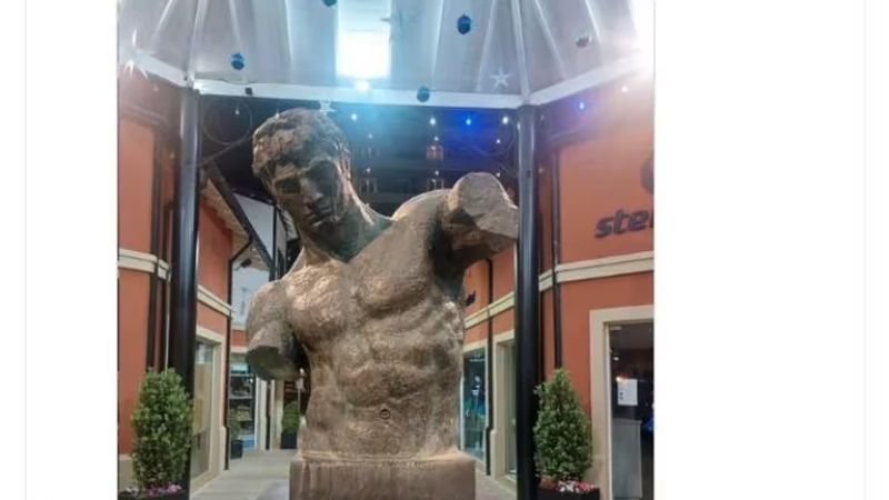 Cargadas a River tras ser eliminado por Temperley