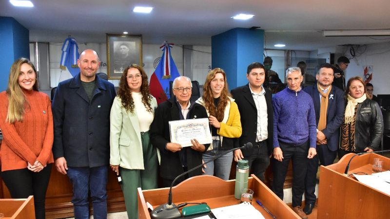 El ciclo “Identidad Catamarqueña” fue declarado de interés parlamentario