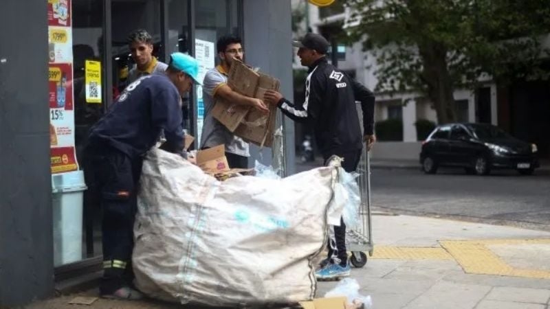 Estiman que hasta marzo se perdieron más de 100.000 puestos de trabajo