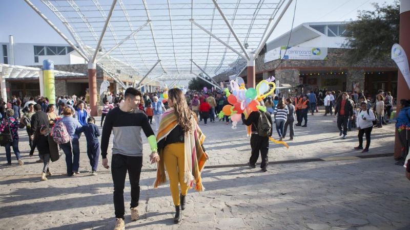 Hoy se anuncian los créditos “Emprender Poncho”