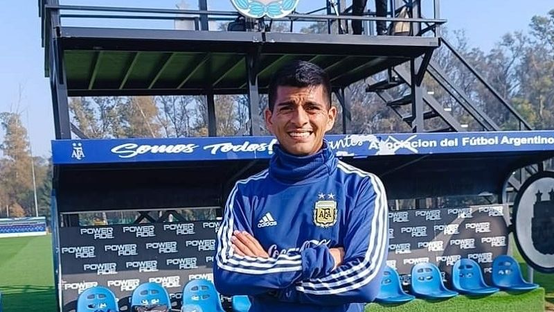 Están los árbitros para la 3ra. fecha de la Liga