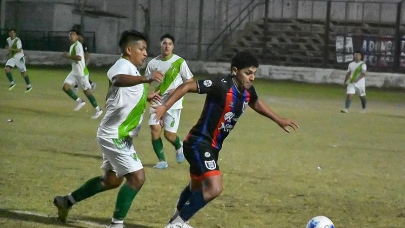 San Lorenzo llegó a la cima del Anual 2024